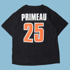 Vintage NHL Philadelphia Flyers 90s T-Shirt - XL