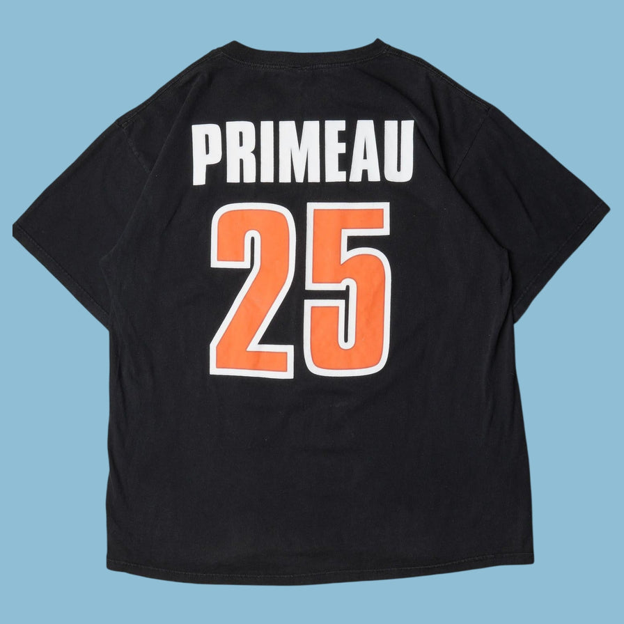 Vintage NHL Philadelphia Flyers 90s T-Shirt - XL