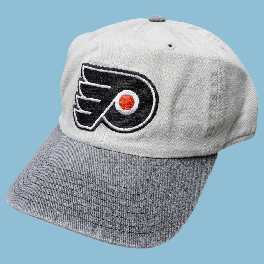 Vintage NHL Philadelphia Flyers Cap