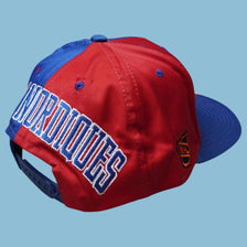 Vintage NHL Quebec Nordiques 90s Cap