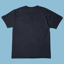 Vintage Niagara Falls Wolf T-Shirt - L
