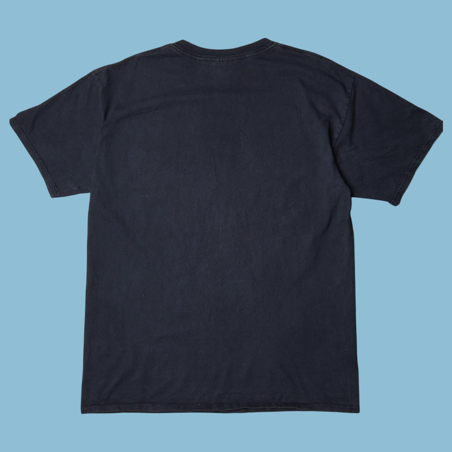 Vintage Niagara Falls Wolf T-Shirt - L