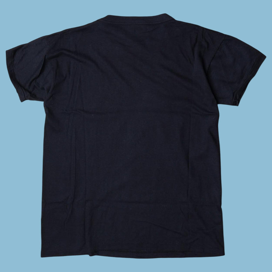 Vintage Nicholas Nickleby 80s Theater T-Shirt - S