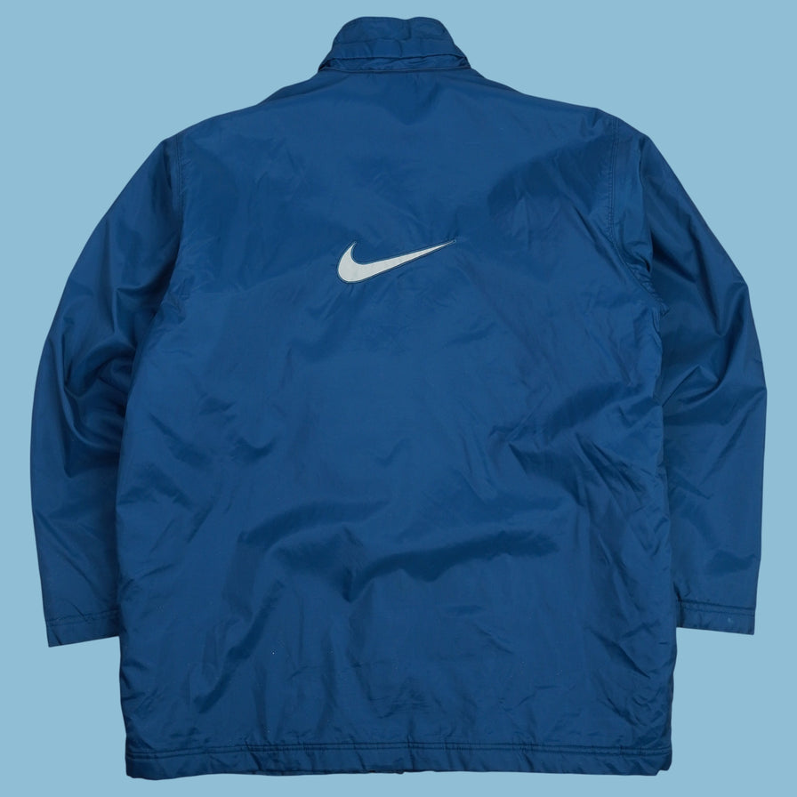 Vintage Nike 00s Jacke - XL - NFF Vintage