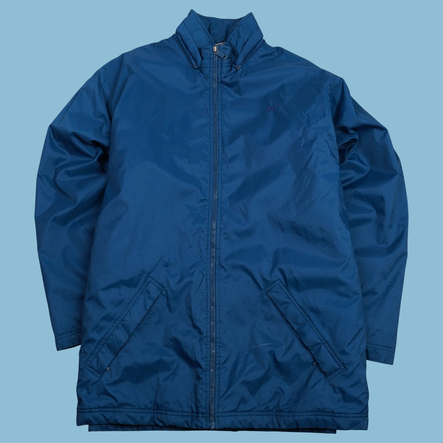 Vintage Nike 00s Jacke - XL - NFF Vintage