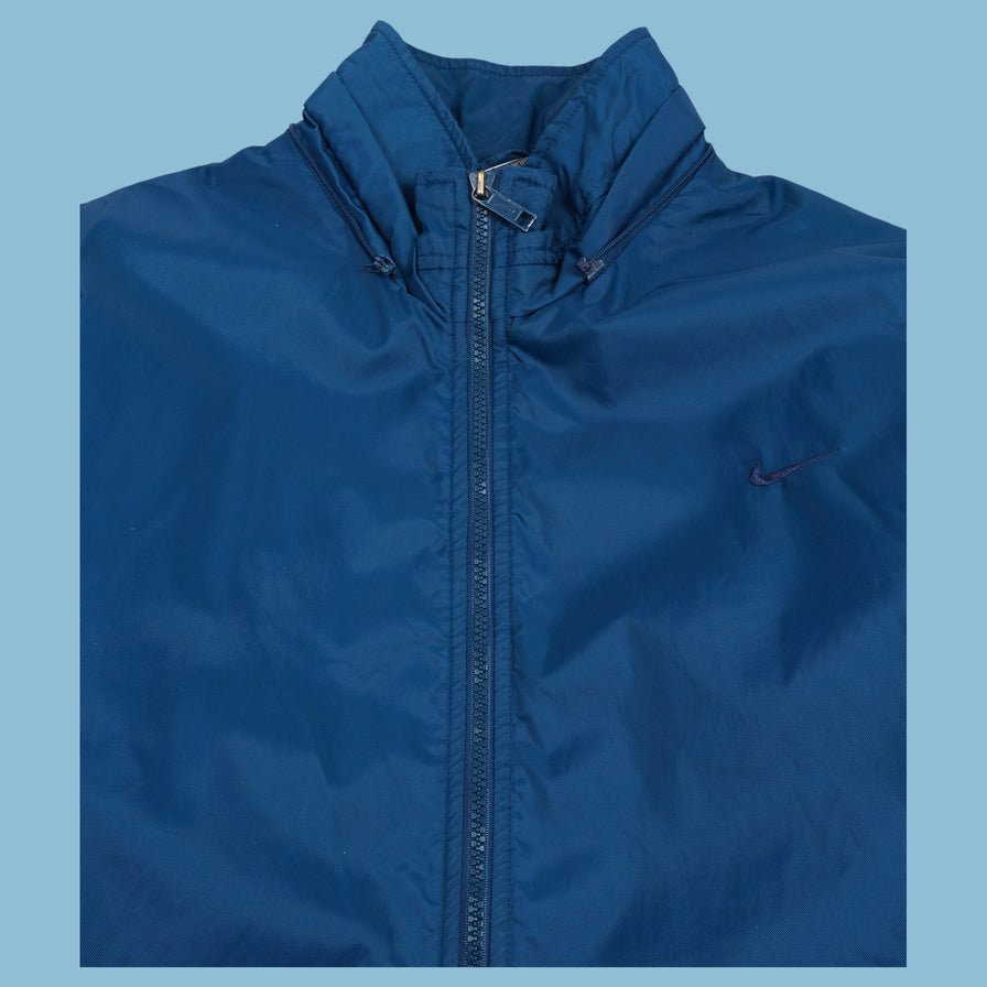 Vintage Nike 00s Jacke - XL - NFF Vintage