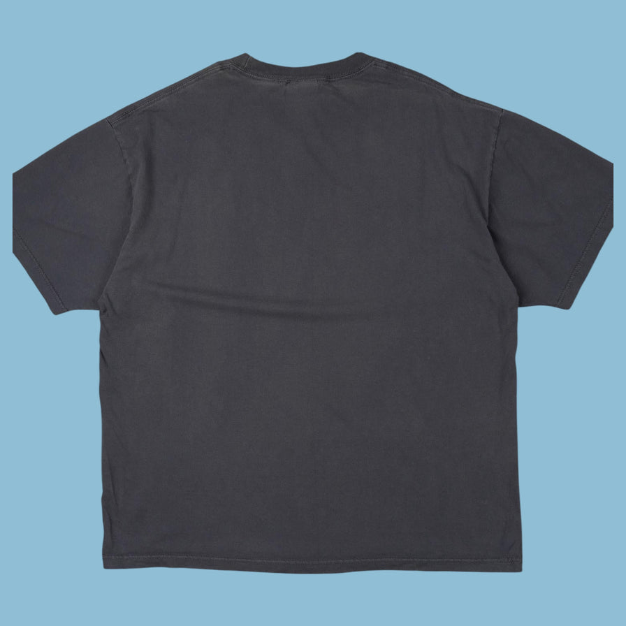 Vintage Nike 2000s Athletic Department T-Shirt - 2XL