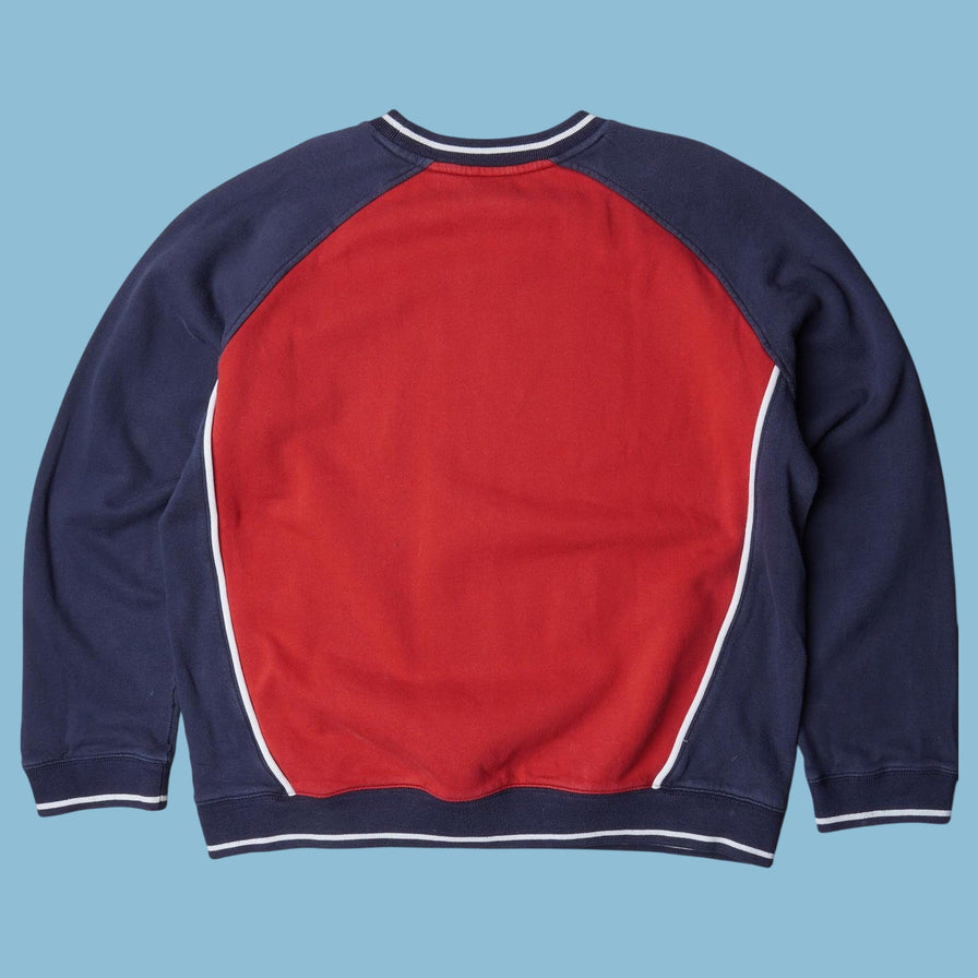 Vintage Nike 2000s Athletic Dept. Sweater - L