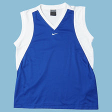 Vintage Nike 2000s Basketball Jersey - XS