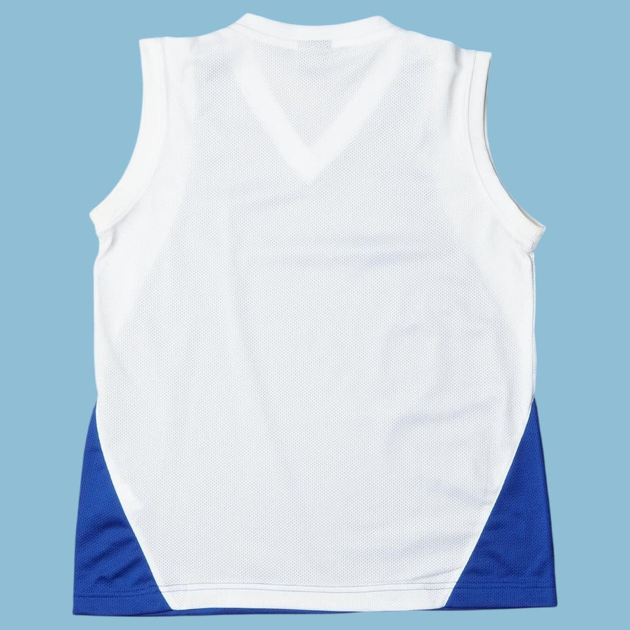Vintage Nike 2000s Basketball Jersey - XS