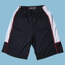 Vintage Nike 2000s Basketball Shorts - M