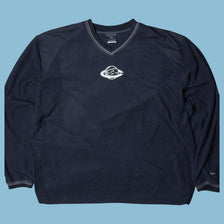 Vintage Nike 2000s Basketball Sweater - L