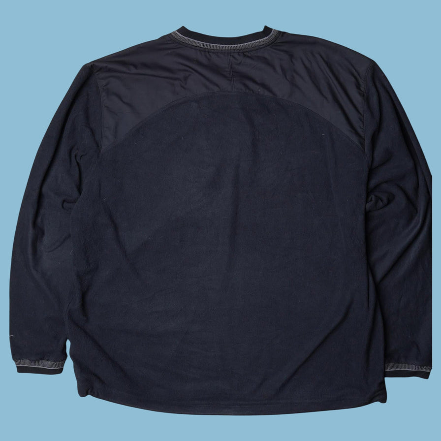 Vintage Nike 2000s Basketball Sweater - L