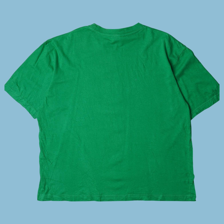 Vintage Nike 2000s Celtic Football Club T-Shirt - XL