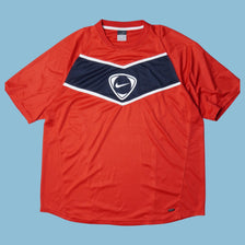 Vintage Nike 2000s Dri-Fit Jersey - XL