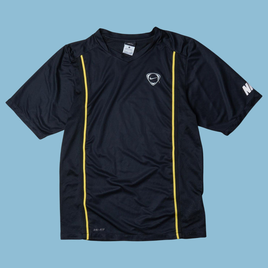 Vintage Nike 2000s Dri-Fit T-Shirt - S