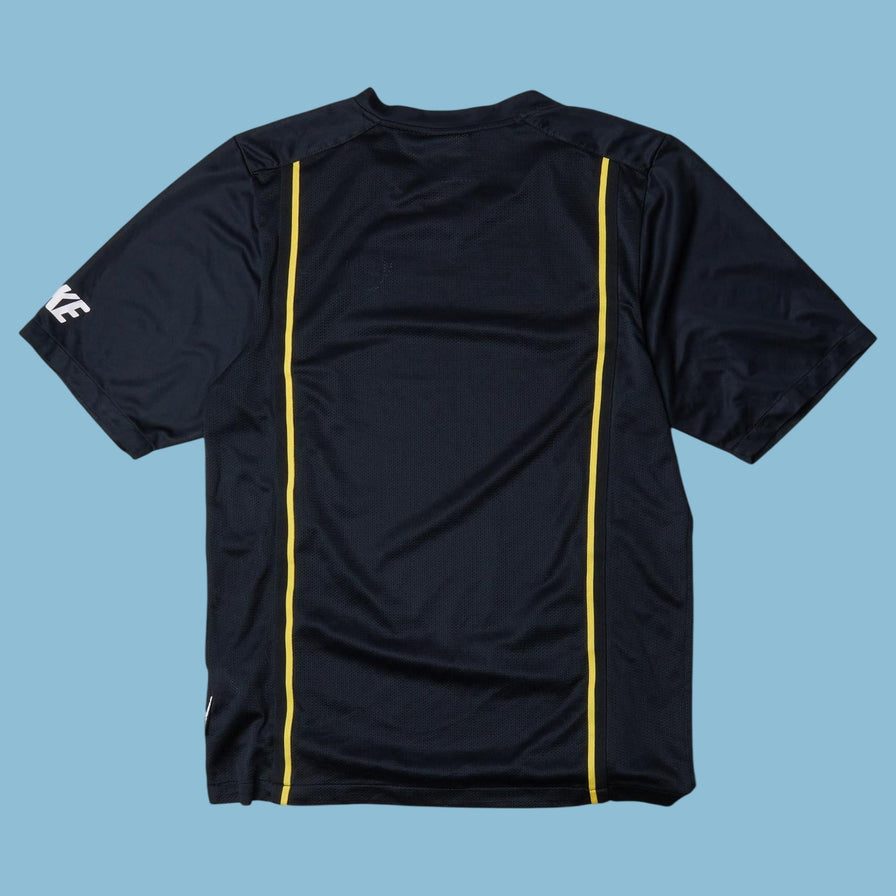 Vintage Nike 2000s Dri-Fit T-Shirt - S