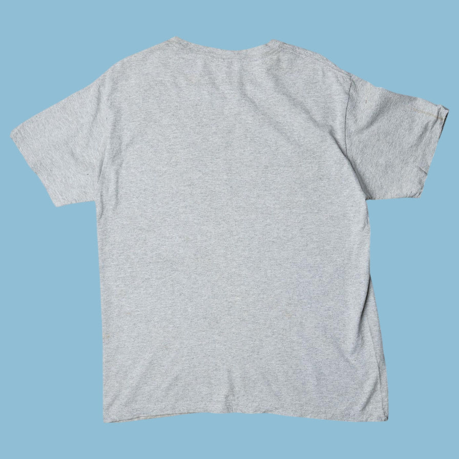 Vintage Nike 2000s Grafik T-Shirt - XS