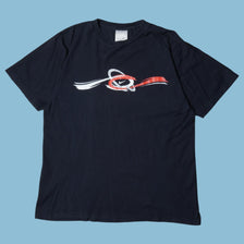 Vintage Nike 2000s Graphic T-Shirt - M