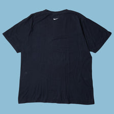 Vintage Nike 2000s Graphic T-Shirt - M