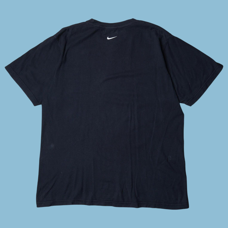 Vintage Nike 2000s Graphic T-Shirt - M