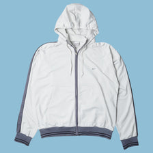 Vintage Nike 2000s Hoodie - L