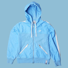 Vintage Nike 2000s Hoodie - M