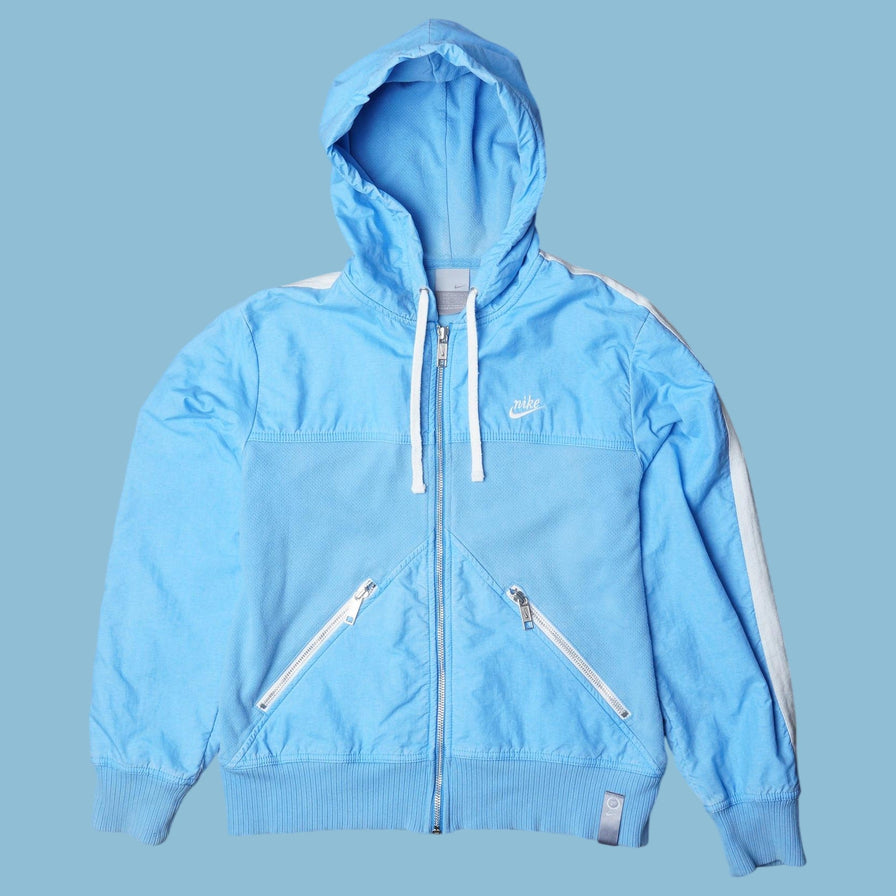 Vintage Nike 2000s Hoodie - M