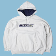 Vintage Nike 2000s Hoodie - XL