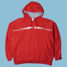 Vintage Nike 2000s Hoodie - XL