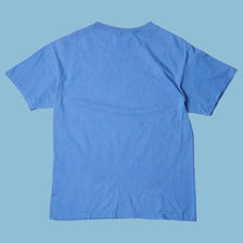 Vintage Nike 2000s Hoops Basketball T-Shirt - S