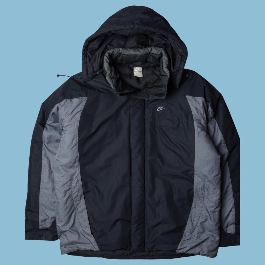 Vintage Nike 2000s Jacke - L