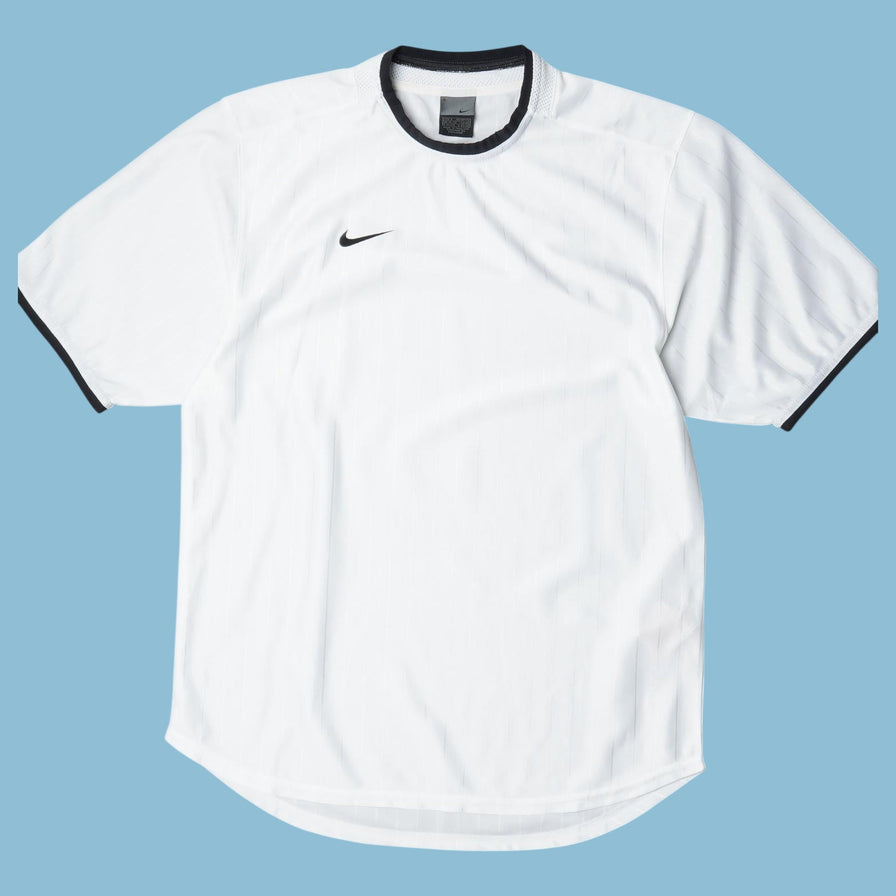Vintage Nike 2000s Jersey T-Shirt - S