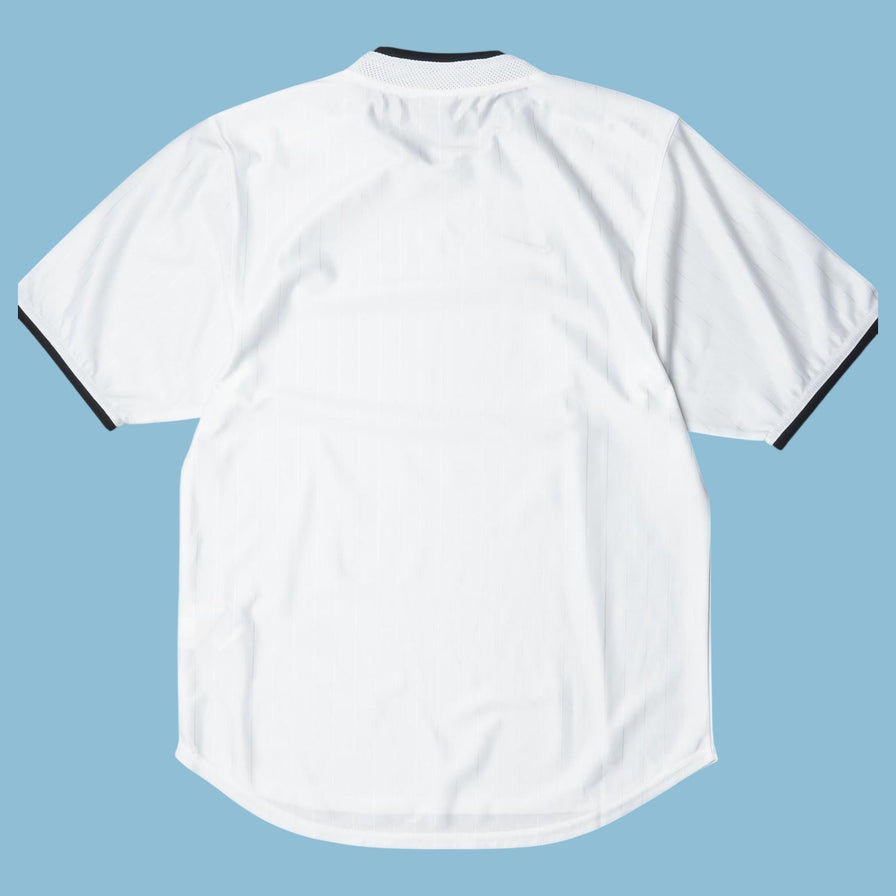 Vintage Nike 2000s Jersey T-Shirt - S