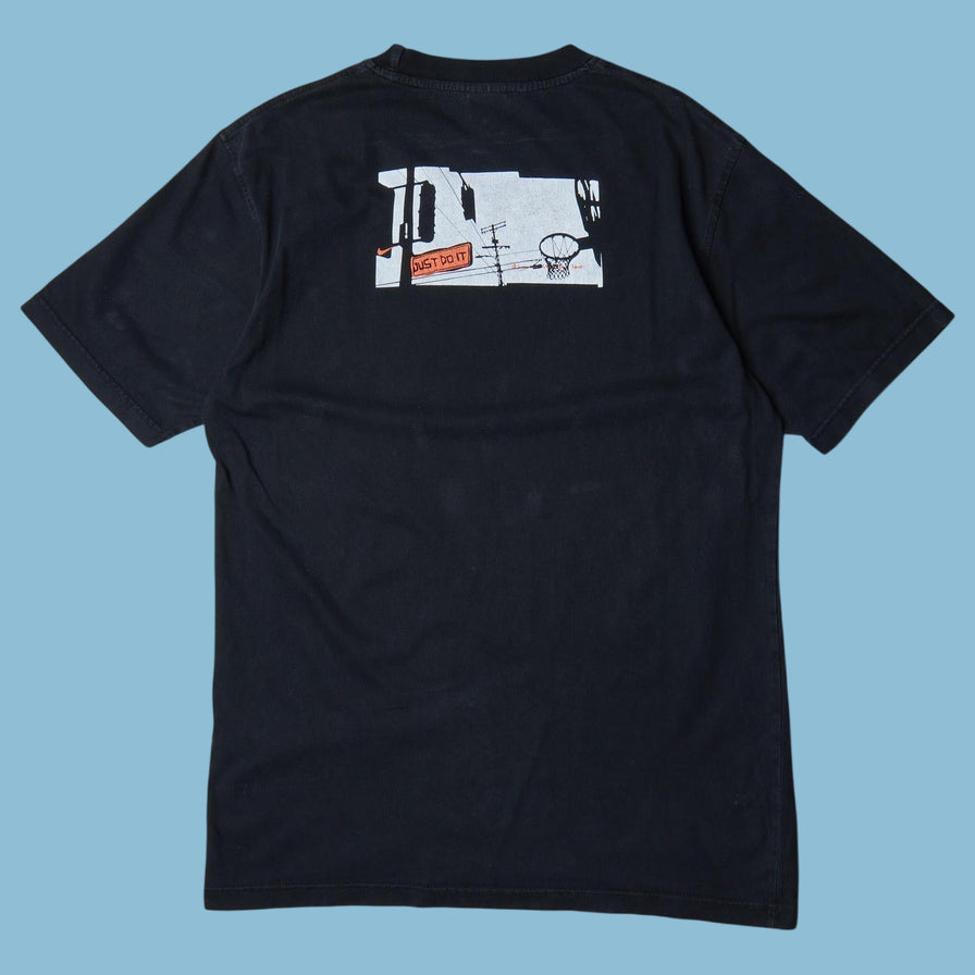 Vintage Nike 2000s Just Do It T-Shirt - 2XL