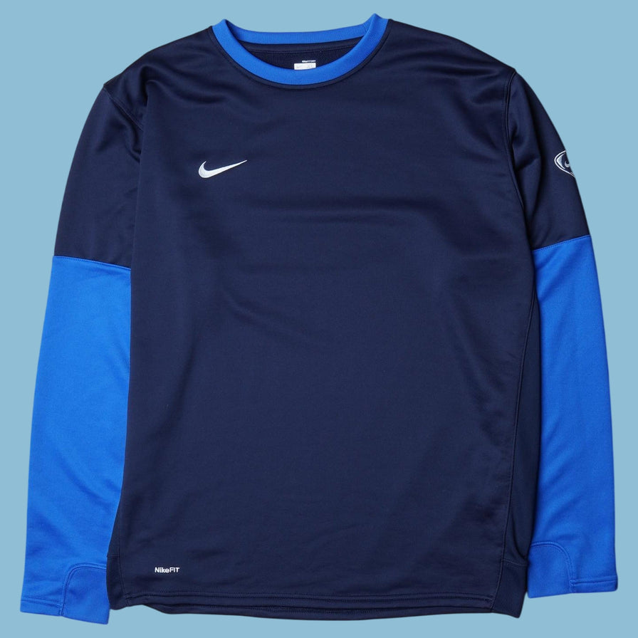 Vintage Nike 2000s Longsleeve - XL