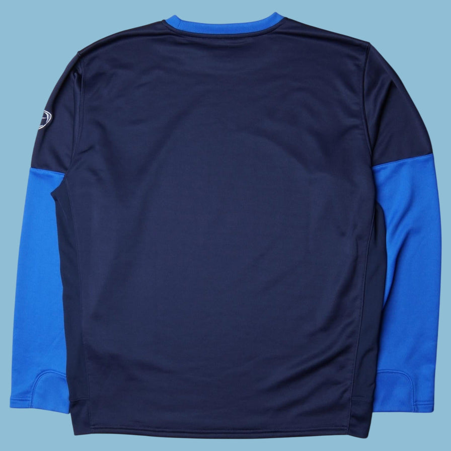 Vintage Nike 2000s Longsleeve - XL