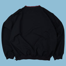 Vintage Nike 2000s Mets Windbreaker Jacket - L