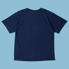 Vintage Nike 2000s New York Yankees Baseball T-Shirt - S