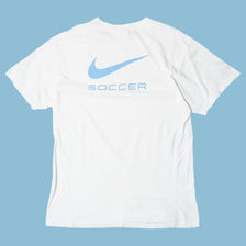Vintage Nike 2000s PDA Spring Kickoff T-Shirt - S