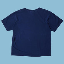 Vintage Nike Penn State Football T-Shirt - L