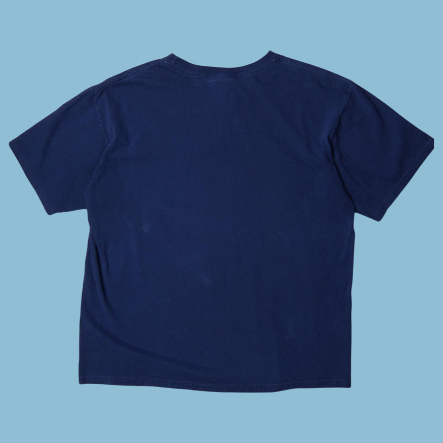 Vintage Nike Penn State Football T-Shirt - L