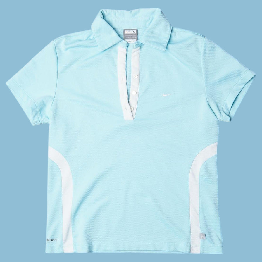 Vintage Nike 2000s Polo - M