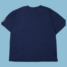 Vintage Nike 2000s Red Sox Baseball T-Shirt - XL