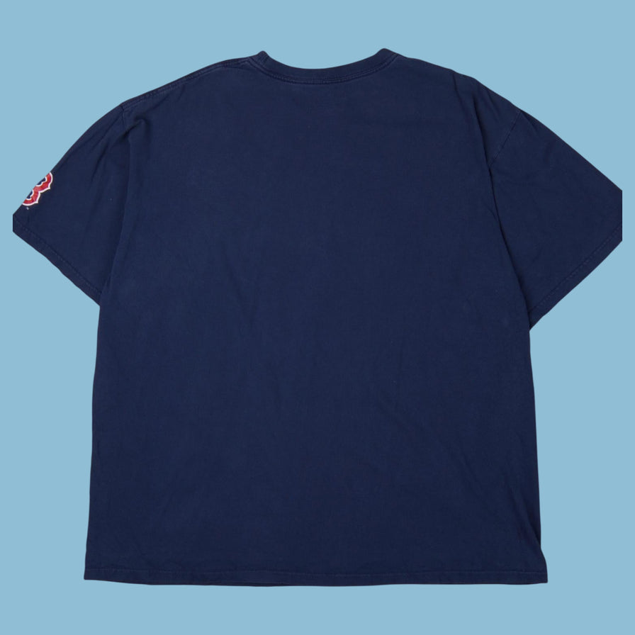 Vintage Nike 2000s Red Sox Baseball T-Shirt - XL