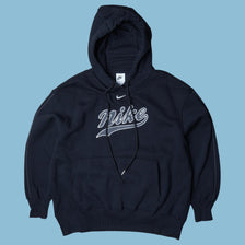 Nike Spellout Hoodie - XS