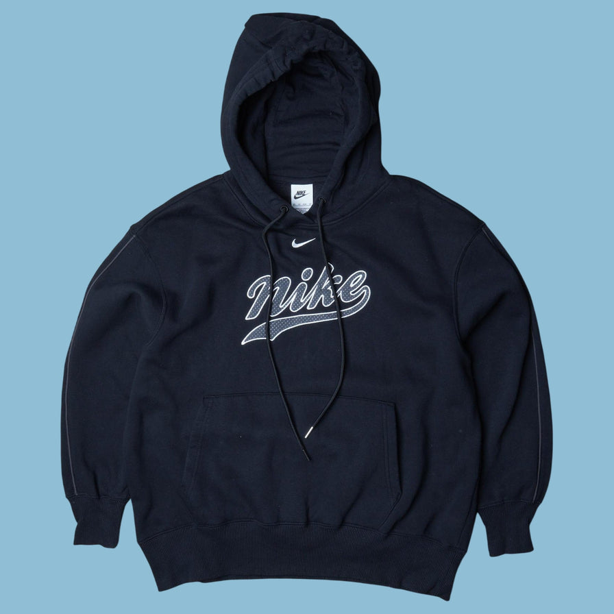 Nike Spellout Hoodie - XS