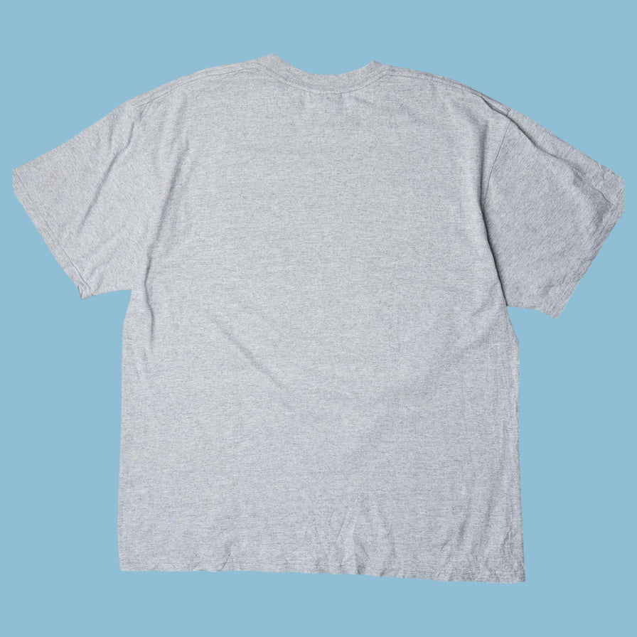 Vintage Nike 2000s Sugar Bowl VT T-Shirt - L