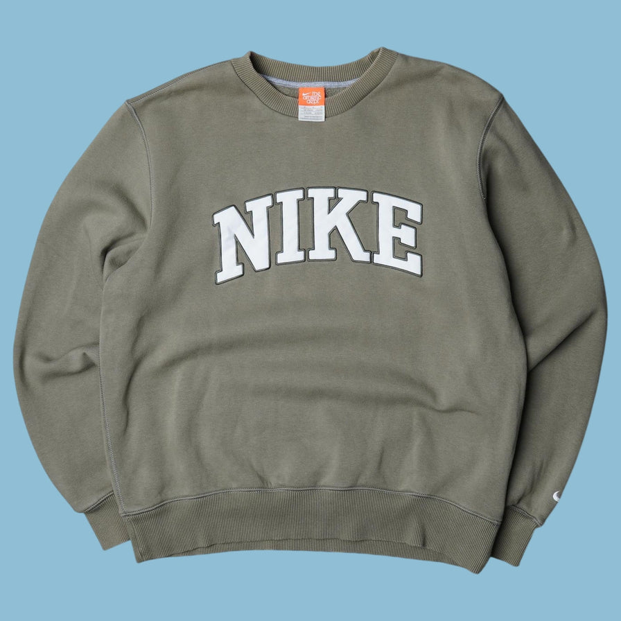 Vintage Nike 2000s Sweater - M