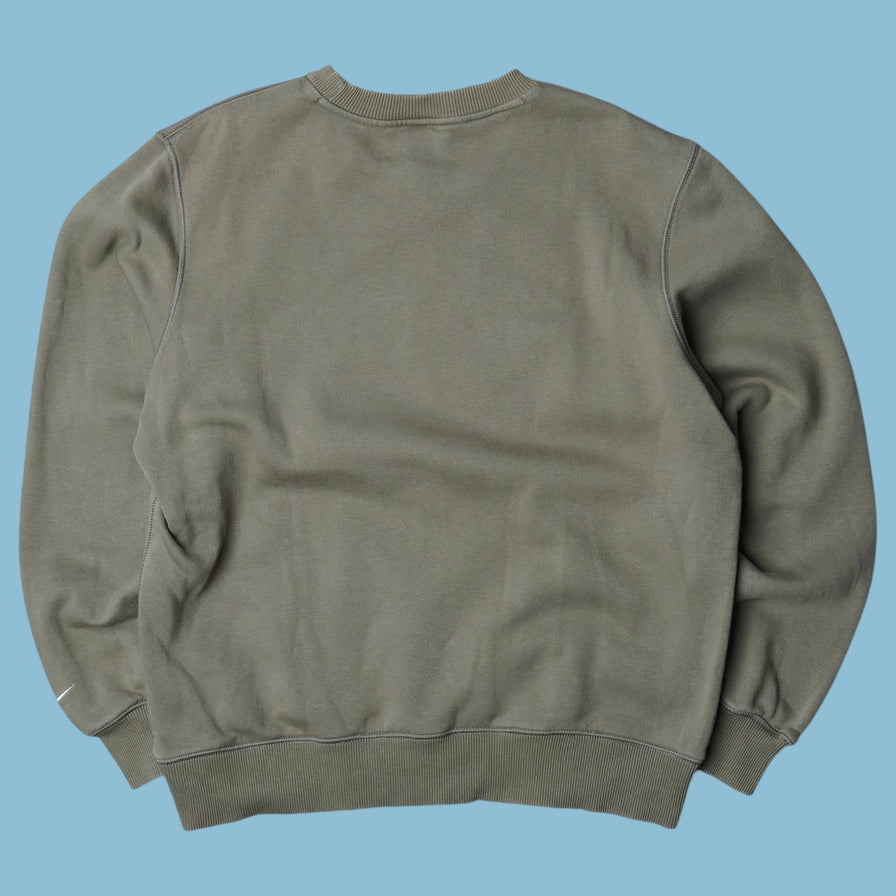 Vintage Nike 2000s Sweater - M